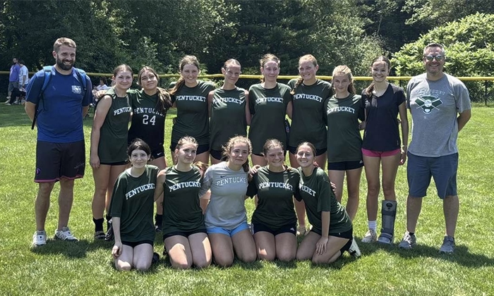 Panthers - PG Girls