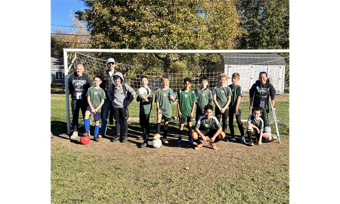 Thunderbirds- Fall 2025